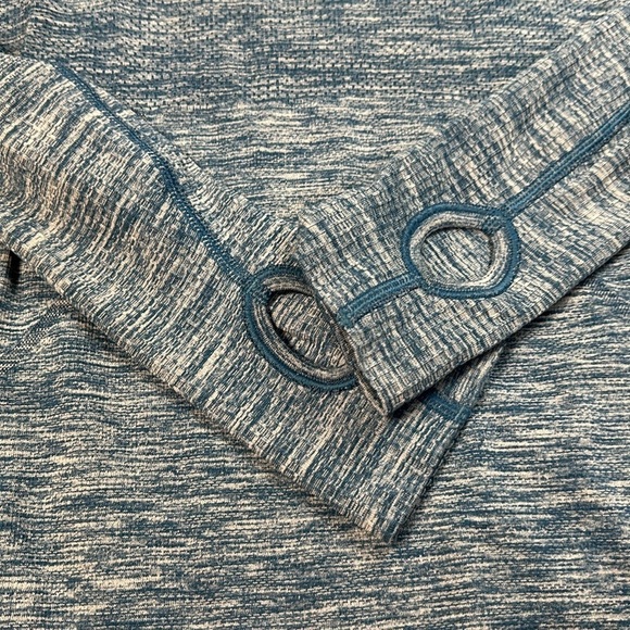 Lululemon Run: Swiftly Tech Long Sleeve - Picture 2 of 4